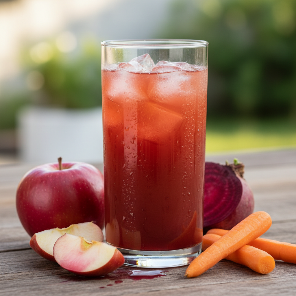 ABC Juice