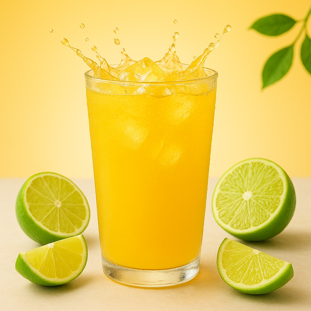 Mosambi Juice