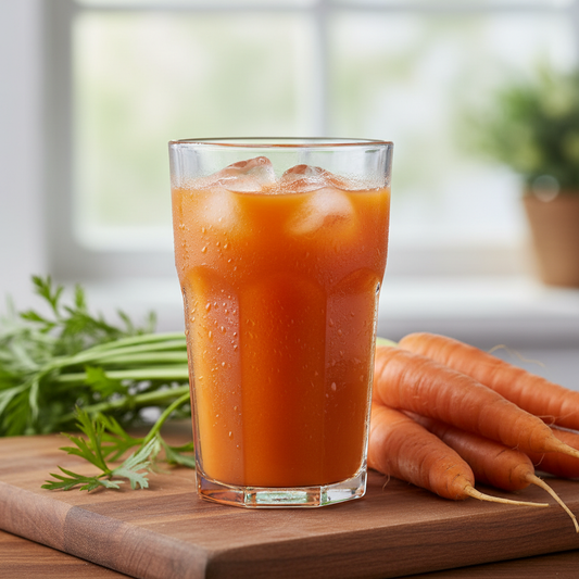 Carrot Juice