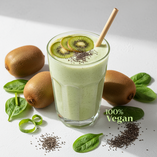 Kiwi Smoothie