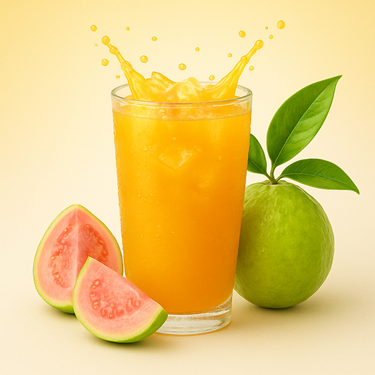 Guava Juice