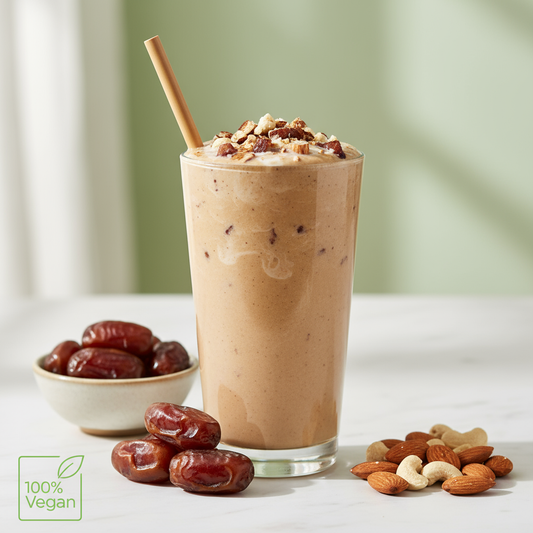 Khajur Smoothie