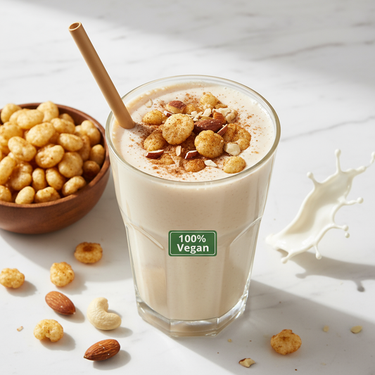 Makhana Smoothie