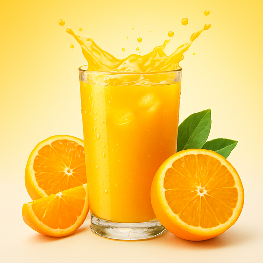 Orange Juice