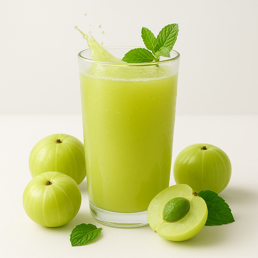 Amla Juice