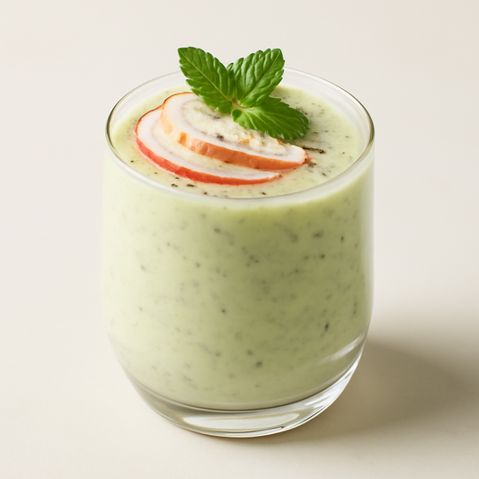 Apple Smoothie