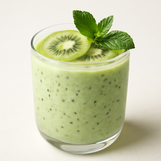 Kiwi Smoothie