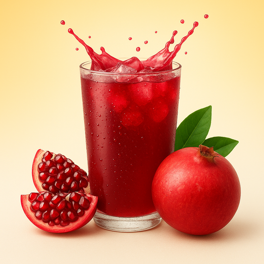Pomegranate Juice