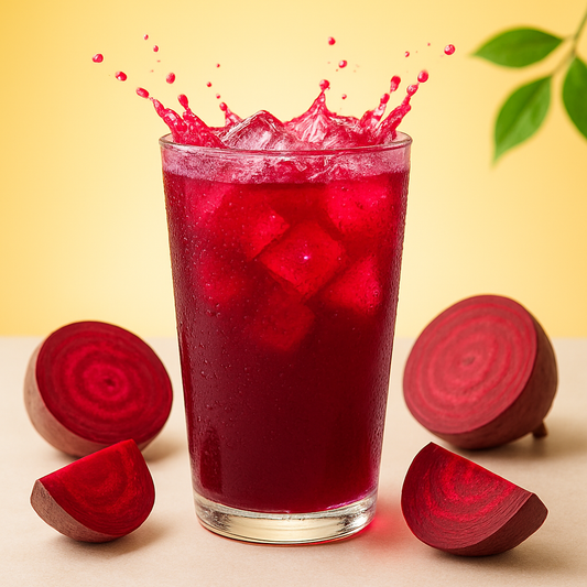 Beetroot Juice