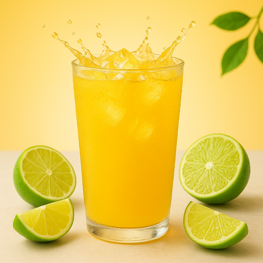 Mosambi Juice