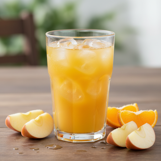 Apple Orange Juice