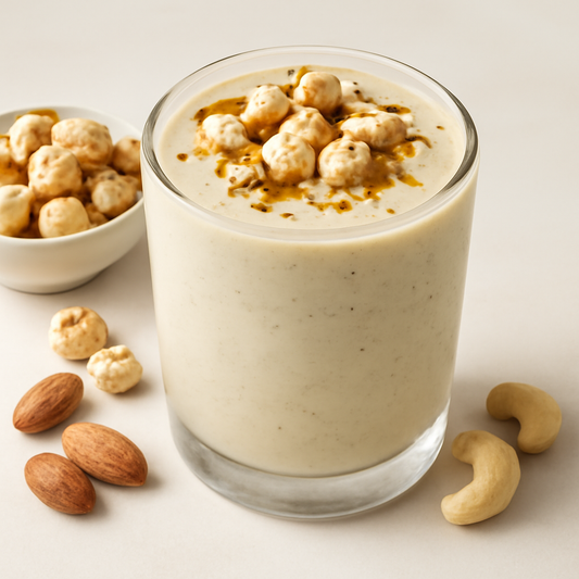 Makhana Smoothie