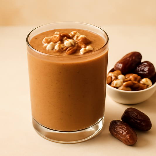 Khajur (Dates) Smoothie