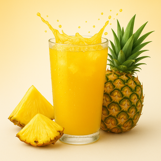 Pineapple Juice